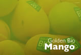 Golden Bio Mango