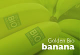 Golden Bio Banane